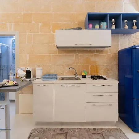 Essential By Dimora Barocca *