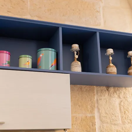 Essential By Dimora Barocca Apartamento