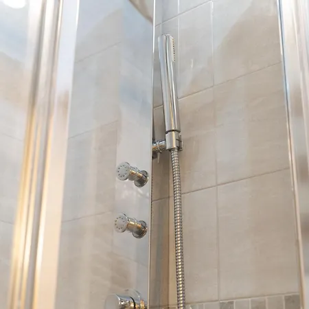 Apartamento Essential By Dimora Barocca *