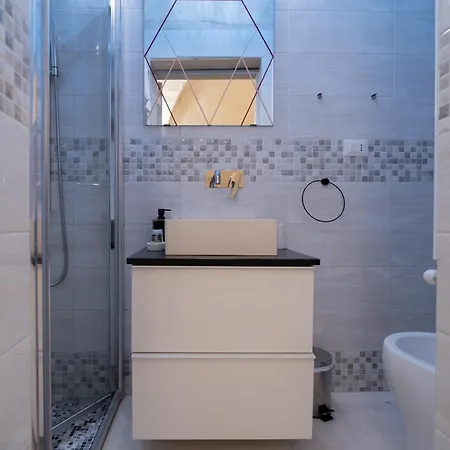 Apartamento Essential By Dimora Barocca Lecce