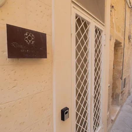 Apartamento Essential By Dimora Barocca *