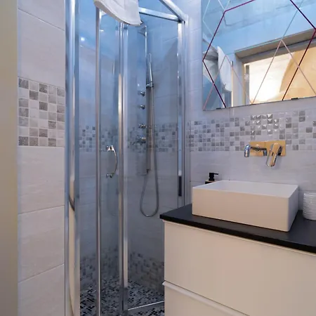 Apartamento Essential By Dimora Barocca Lecce