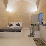 Essential By Dimora Barocca Appartamento Lecce
