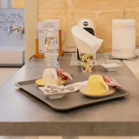 Essential By Dimora Barocca Lecce