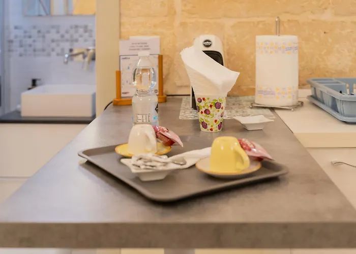 Essential By Dimora Barocca Lecce