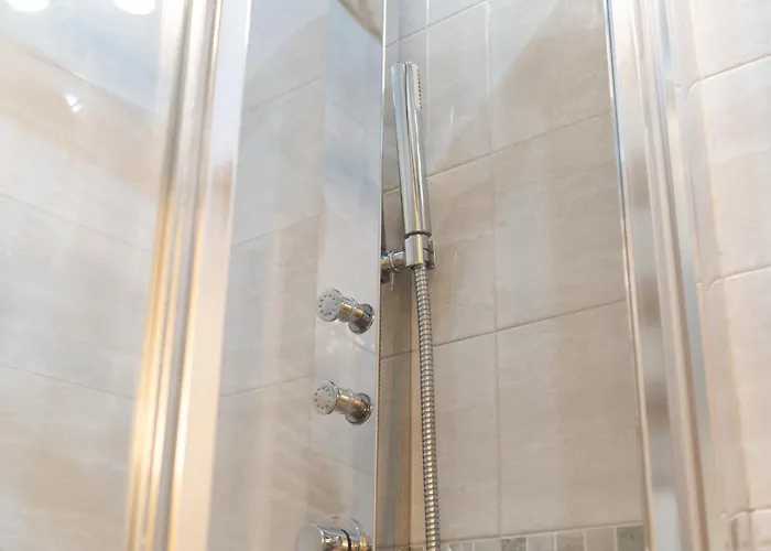 Appartement Essential By Dimora Barocca *