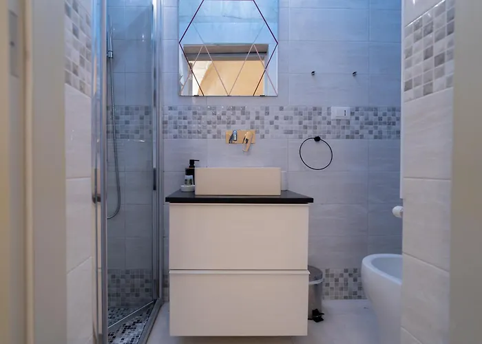 Apartment Essential By Dimora Barocca Lecce