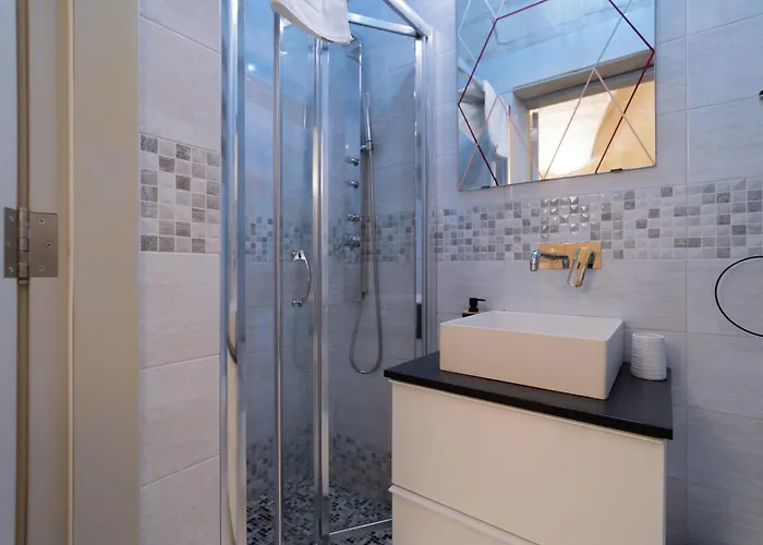 Apartment Essential By Dimora Barocca Lecce