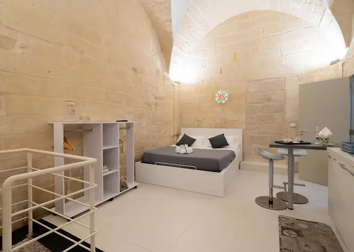 Essential By Dimora Barocca