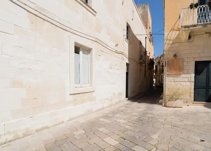 Appartement Essential By Dimora Barocca